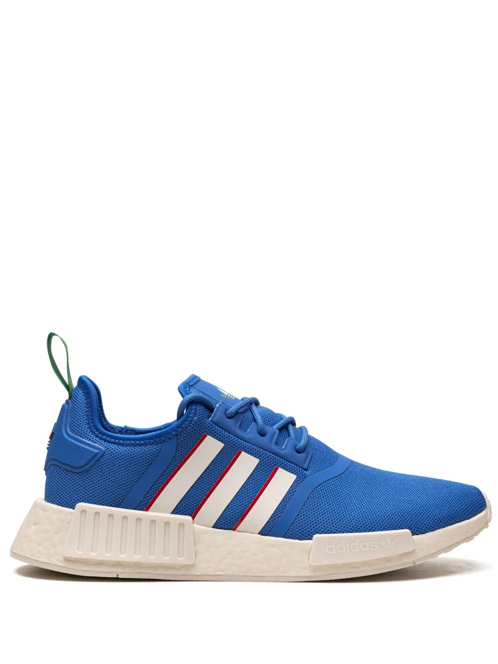 adidas Adidas NMD R1 "Red/Royal Blue/Off White" sneakers