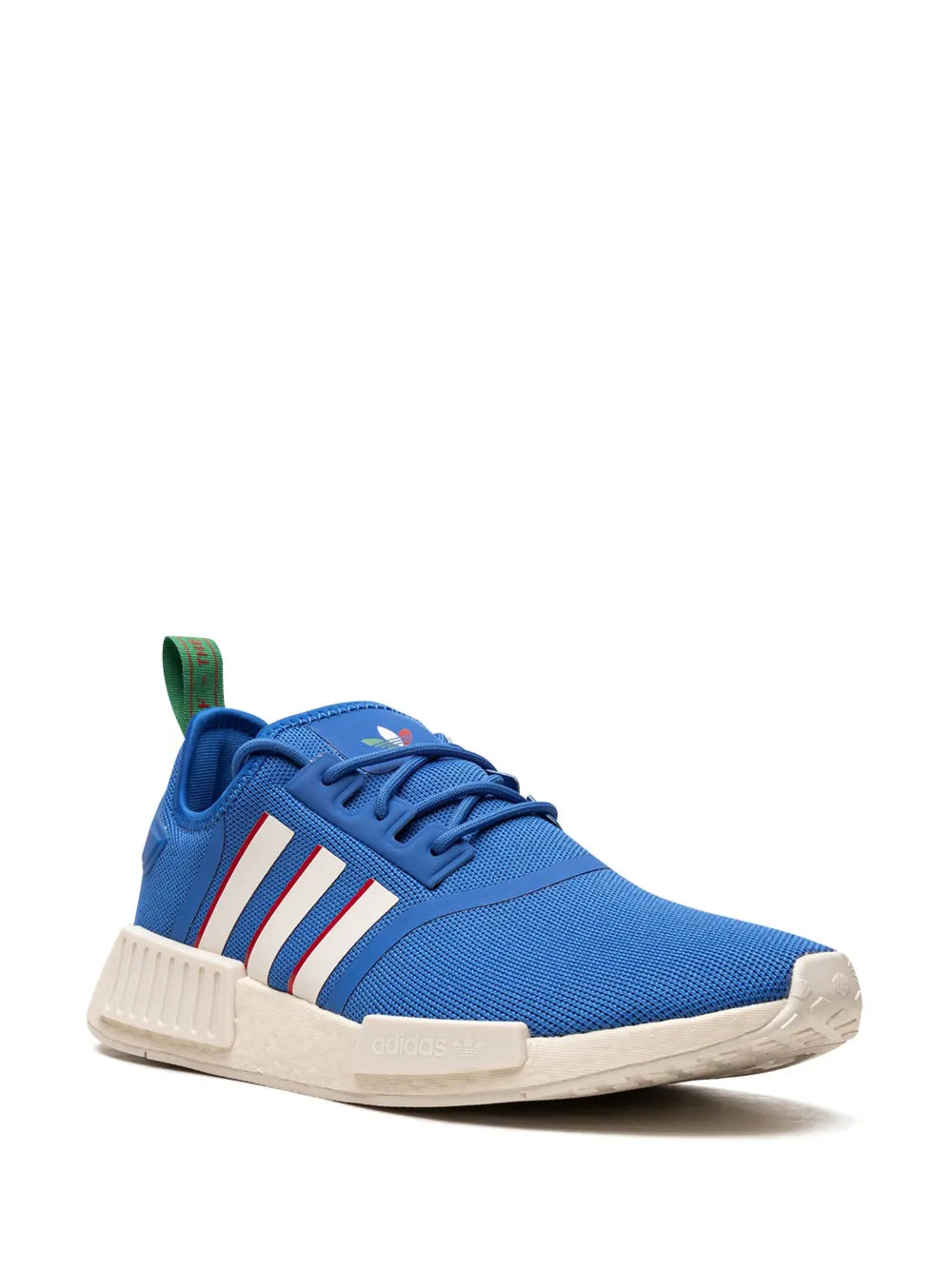 adidas Adidas NMD R1 "Red/Royal Blue/Off White" sneakers