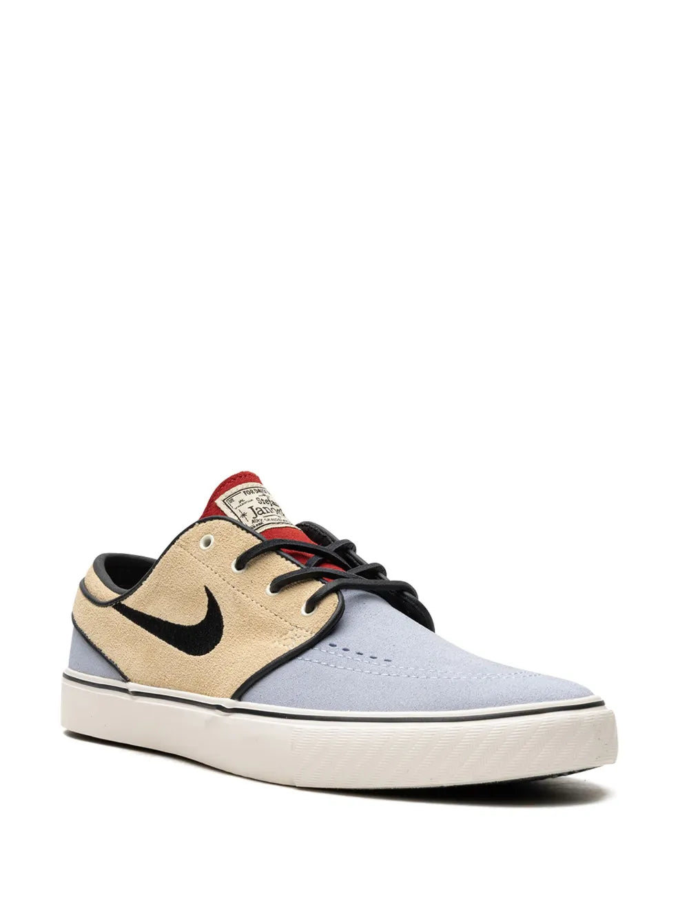 Nike SB Zoom Stefan Janoski OG "Alabaster Chili Red" sneakers