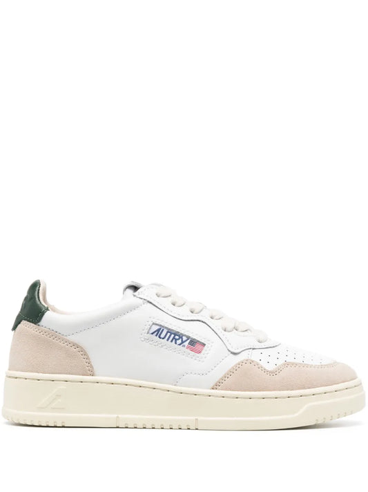 Autry Medalist low-top sneakers