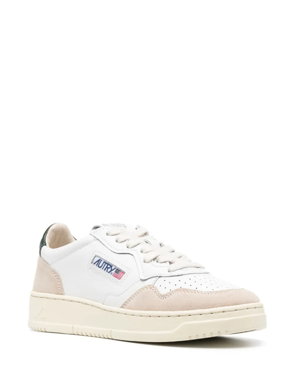 Autry Medalist low-top sneakers