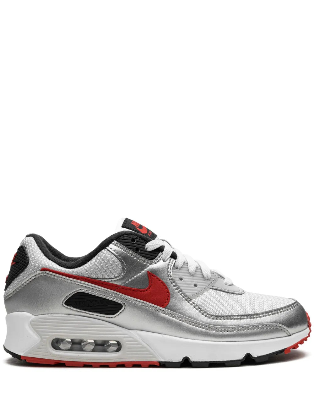 Nike Air Max 90 "Icons - Silver Bullet" sneakers