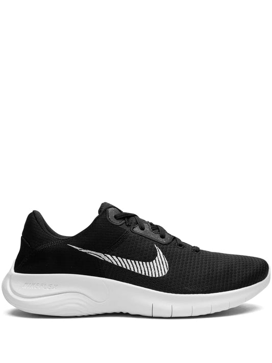 Nike Flex Experience Run 11 "Black/White" sneakers