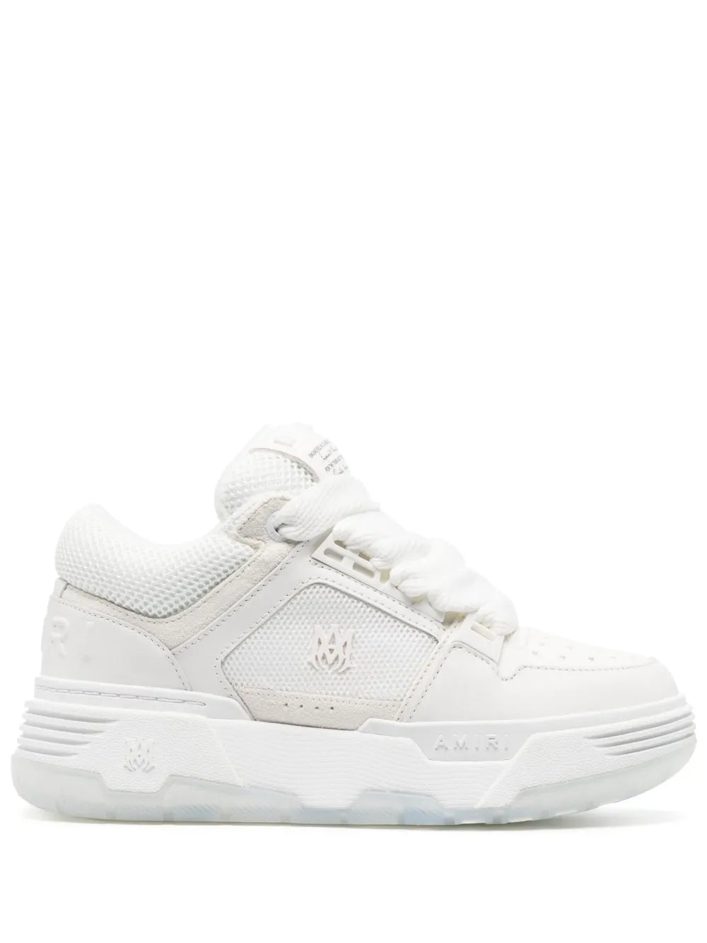 AMIRI MA-1 low-top sneakers
