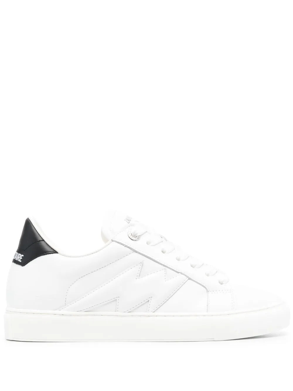 Zadig&Voltaire La Flash low-top sneakers