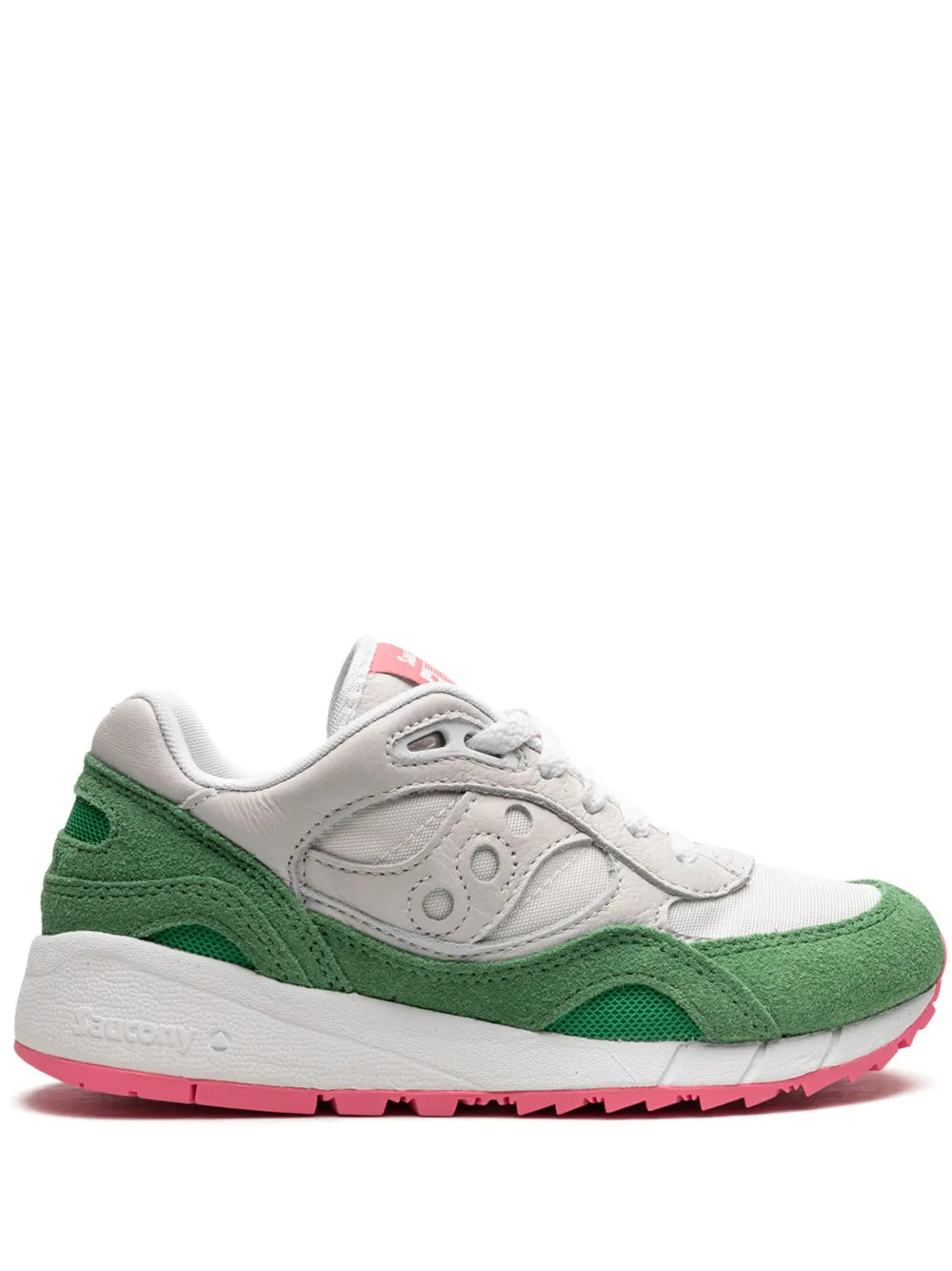 Saucony Shadow 6000 "Split" sneakers