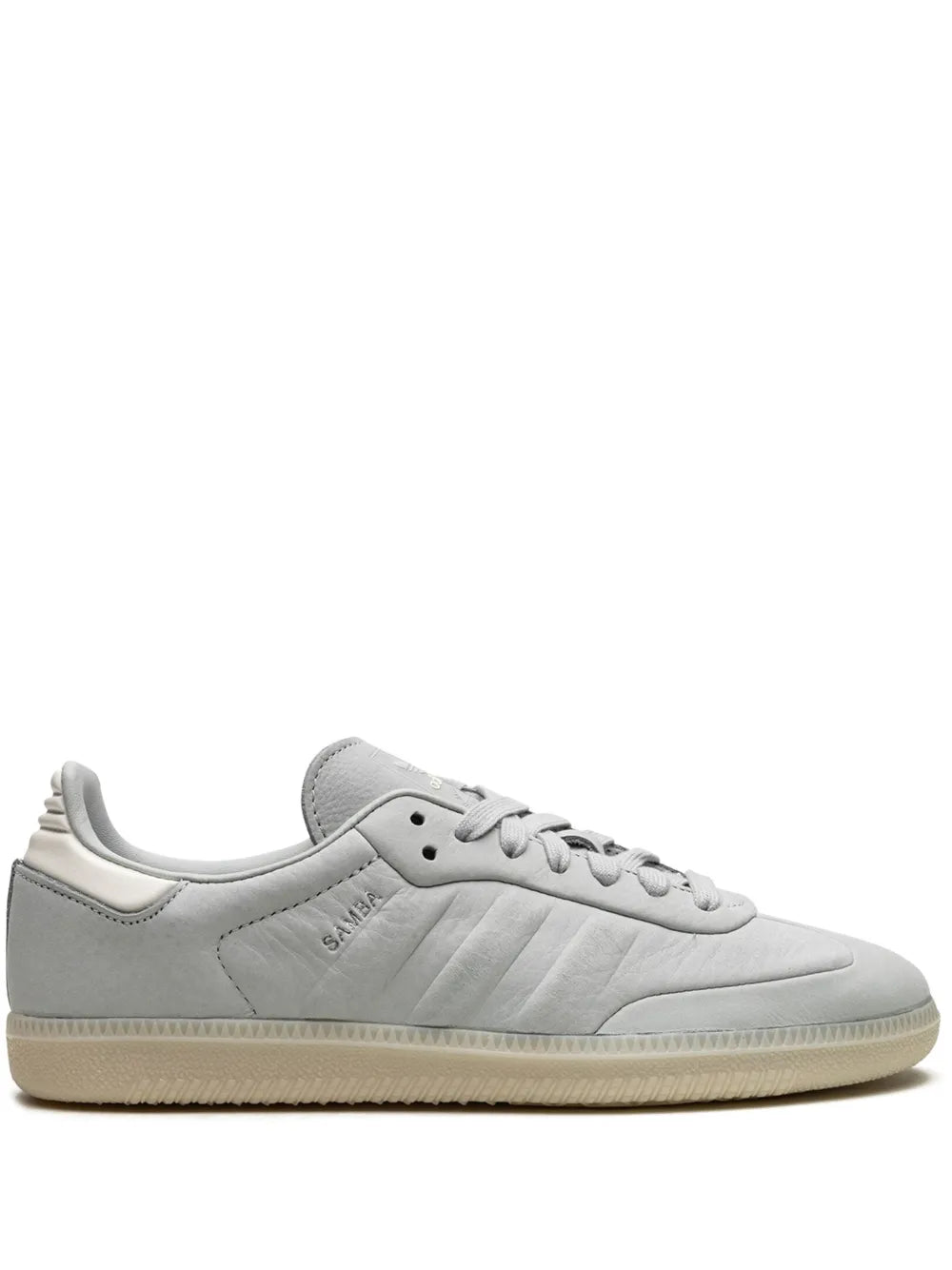 adidas Samba leather sneakers