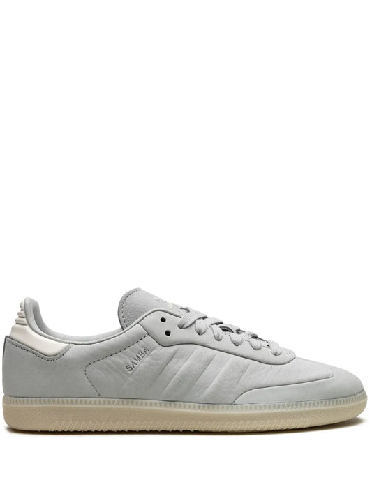 adidas Samba leather sneakers