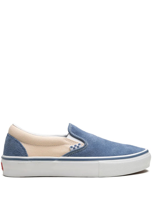 Vans Skate Slip-On "Cream" sneakers