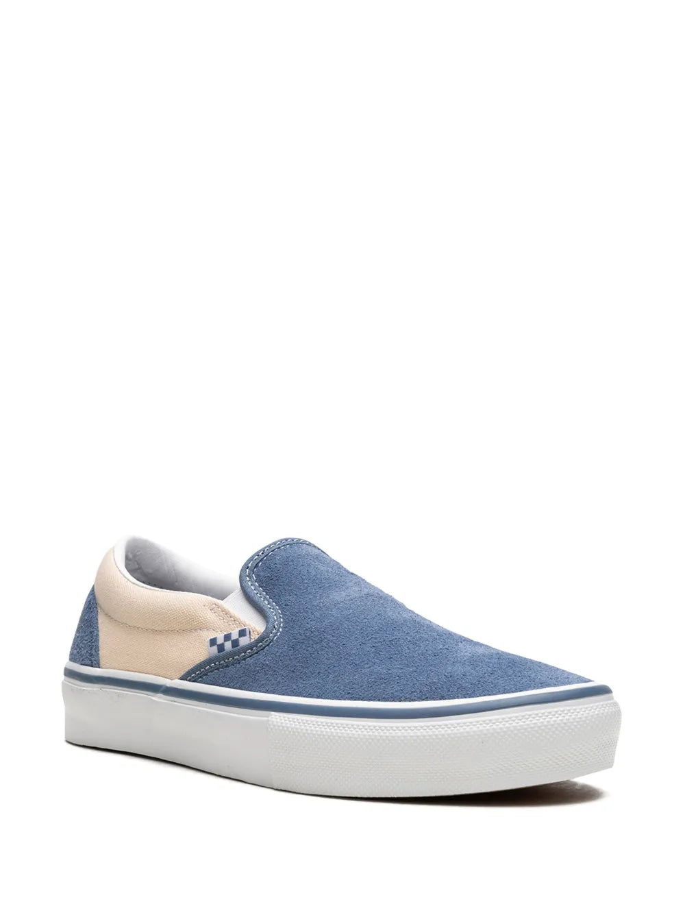 Vans Skate Slip-On "Cream" sneakers