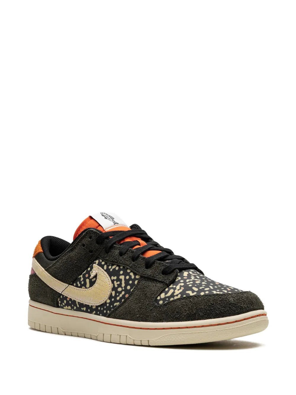 Nike Dunk Low "Trout" sneakers
