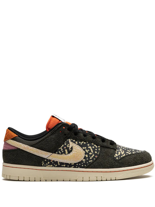Nike Dunk Low "Trout" sneakers