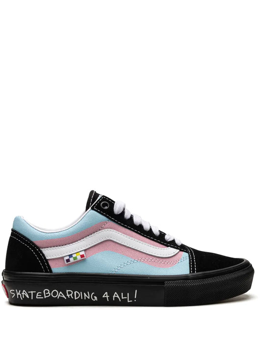 Vans Skate Old Skool "Pride" sneakers
