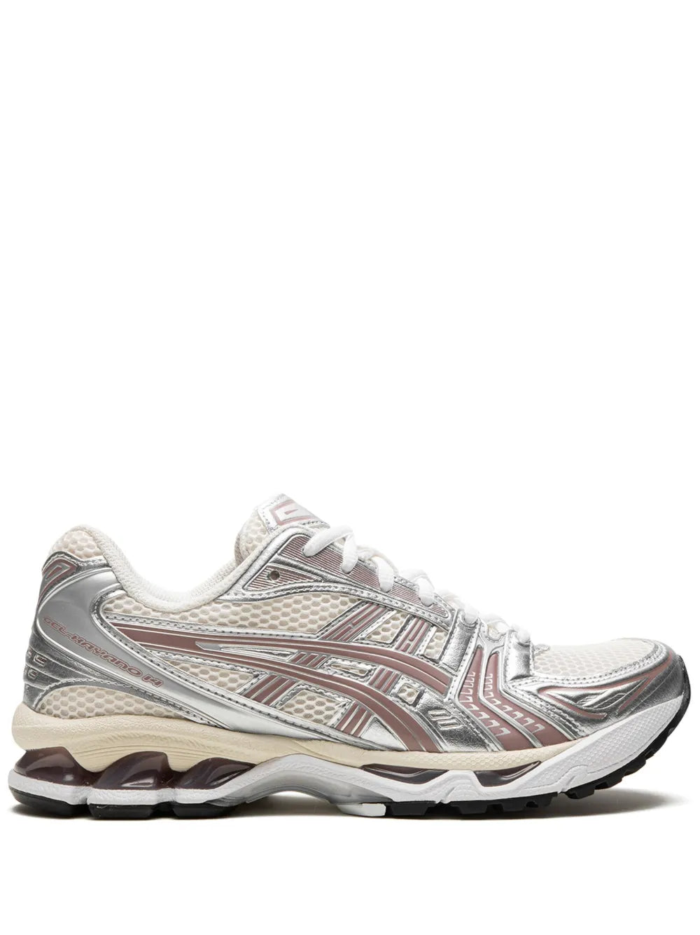 ASICS Gel Kayano 14 "Kith Cream Antler" sneakers