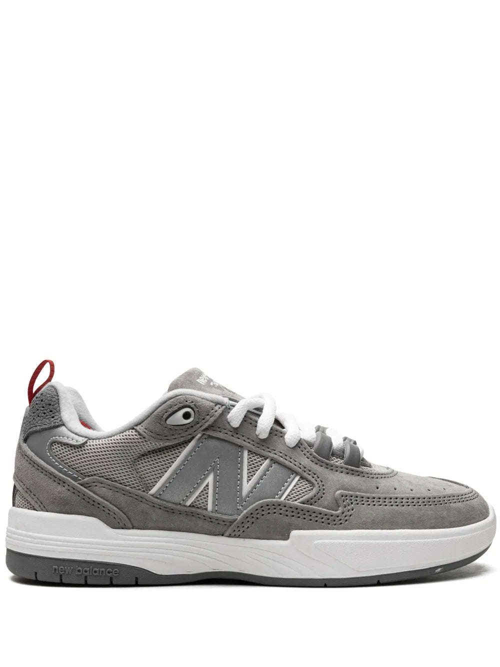 New Balance x Tiago Lemos 808 "Grey Day" sneakers