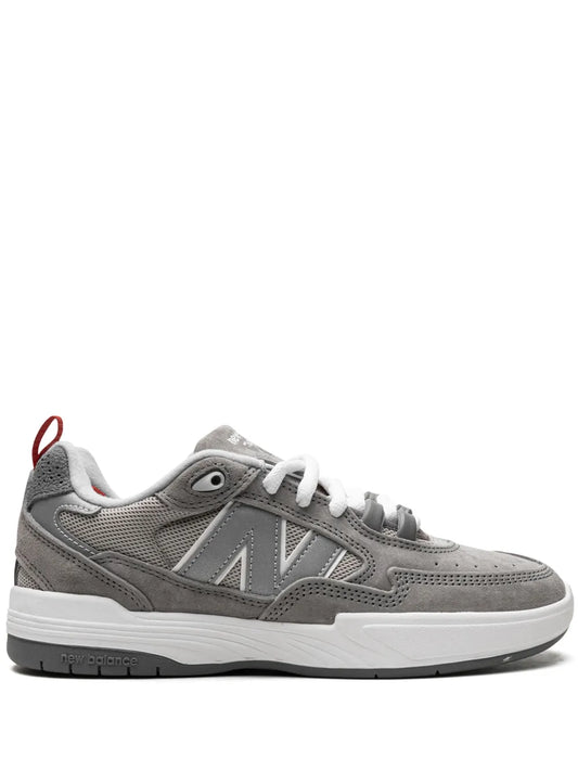 New Balance x Tiago Lemos 808 "Grey Day" sneakers