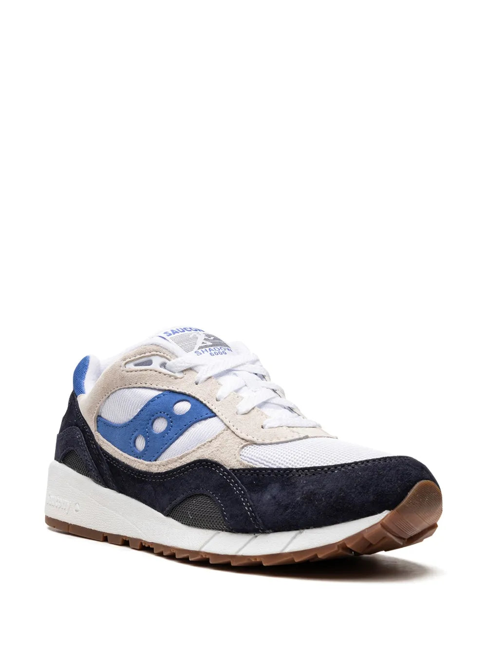 Saucony Shadow 6000 low-top sneakers