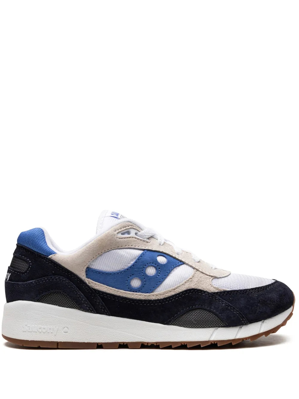 Saucony Shadow 6000 low-top sneakers
