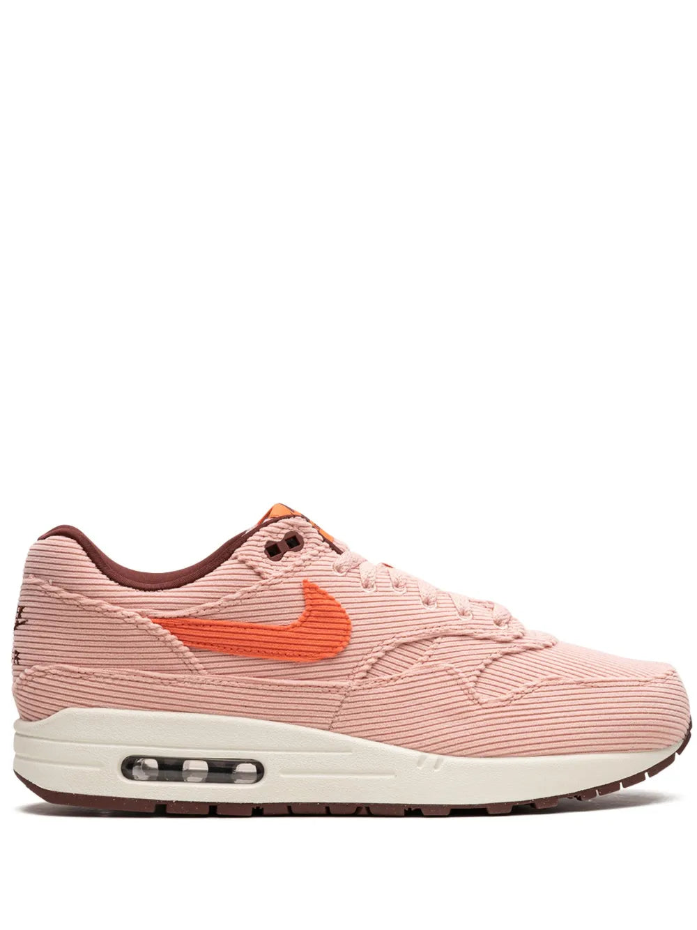 Nike Air Max 1 Premium "Coral Stardust" sneakers