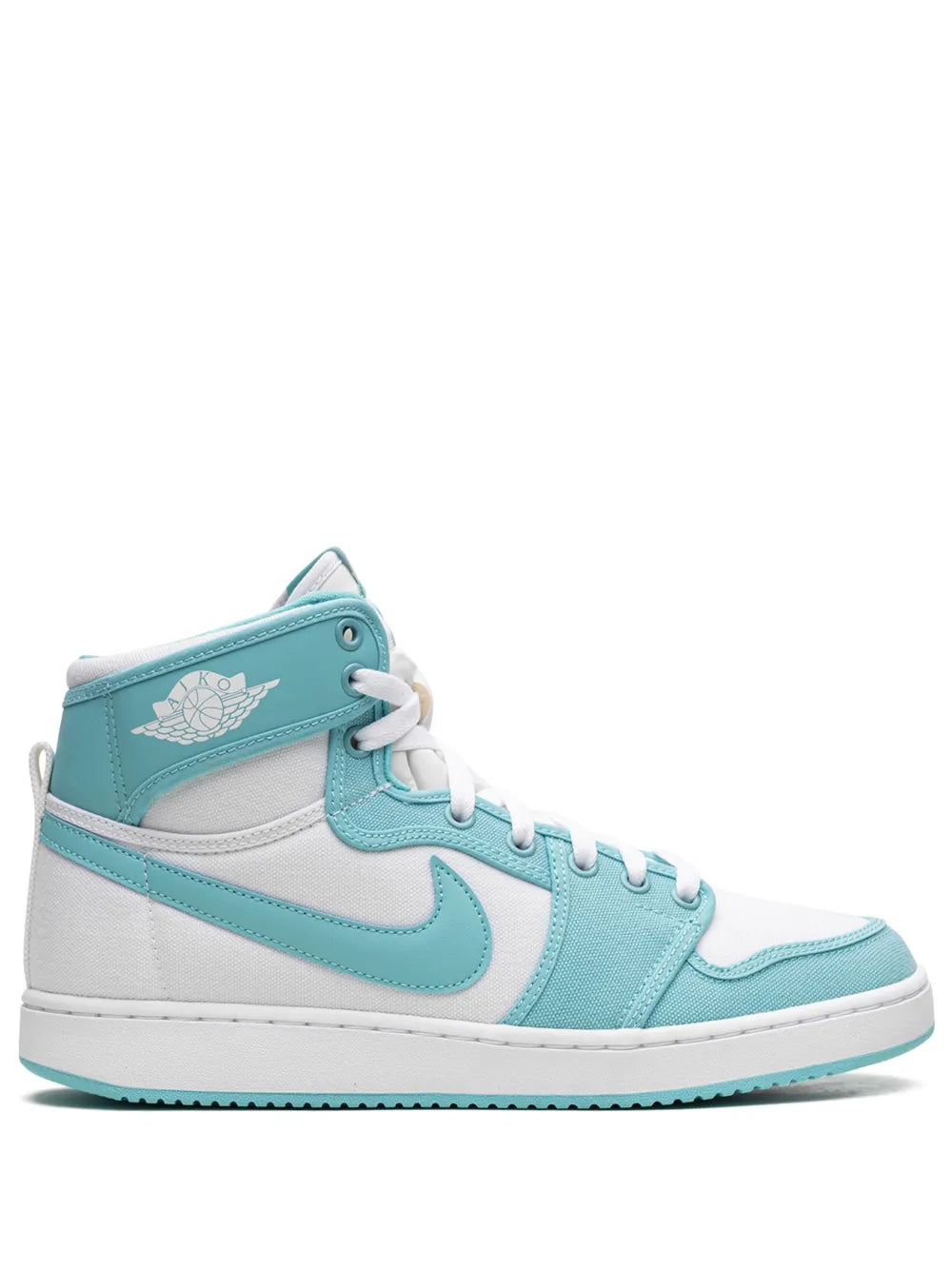 Jordan Air Jordan 1 KO "Bleached Aqua" sneakers