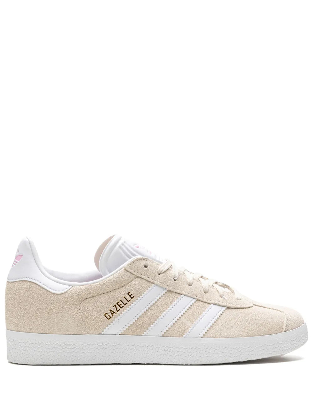 adidas Gazelle "Off White" sneakers