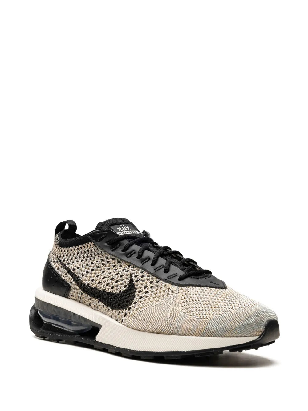 Nike Air Max Flyknit Racer "Sesame" sneakers