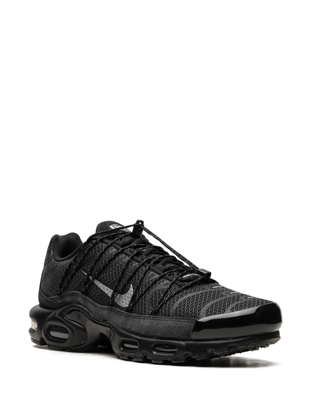Nike Air Max Plus Utility "Black Metallic" sneakers