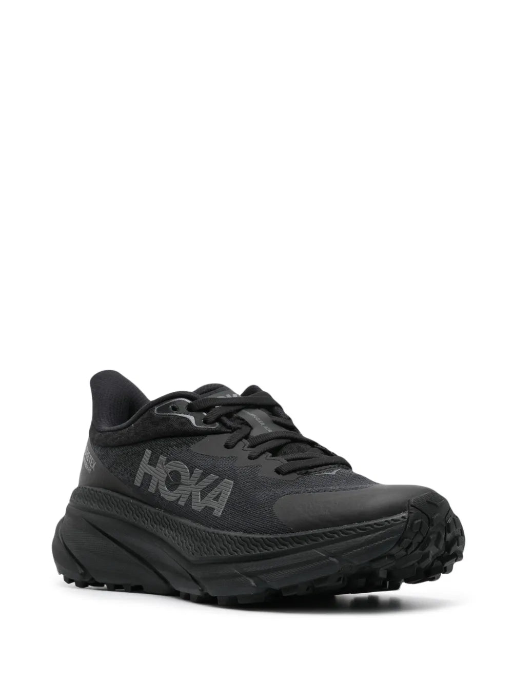 HOKA Challenger 7 GTX sneakers