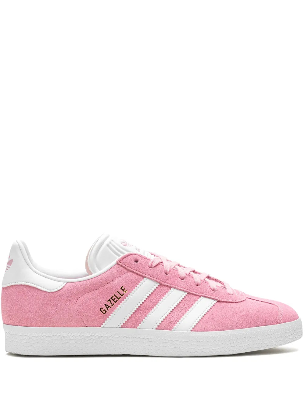 adidas Gazelle "Pink Glow" sneakers