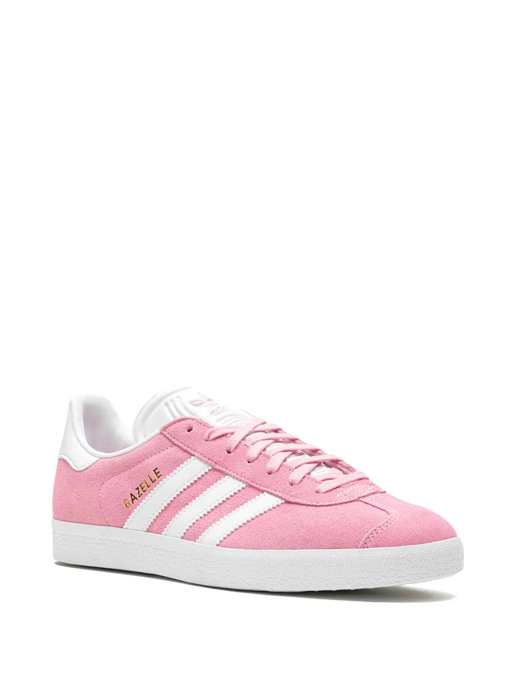 adidas Gazelle "Pink Glow" sneakers