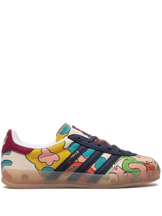 adidas x Sean Wotherspoon Gazelle Indoor "Corduroy" sneakers