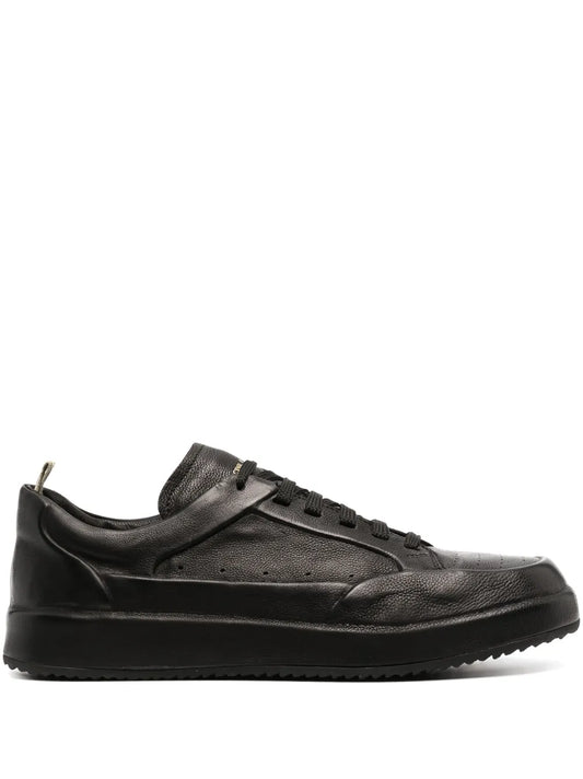 Officine Creative Ace 016 leather sneakers