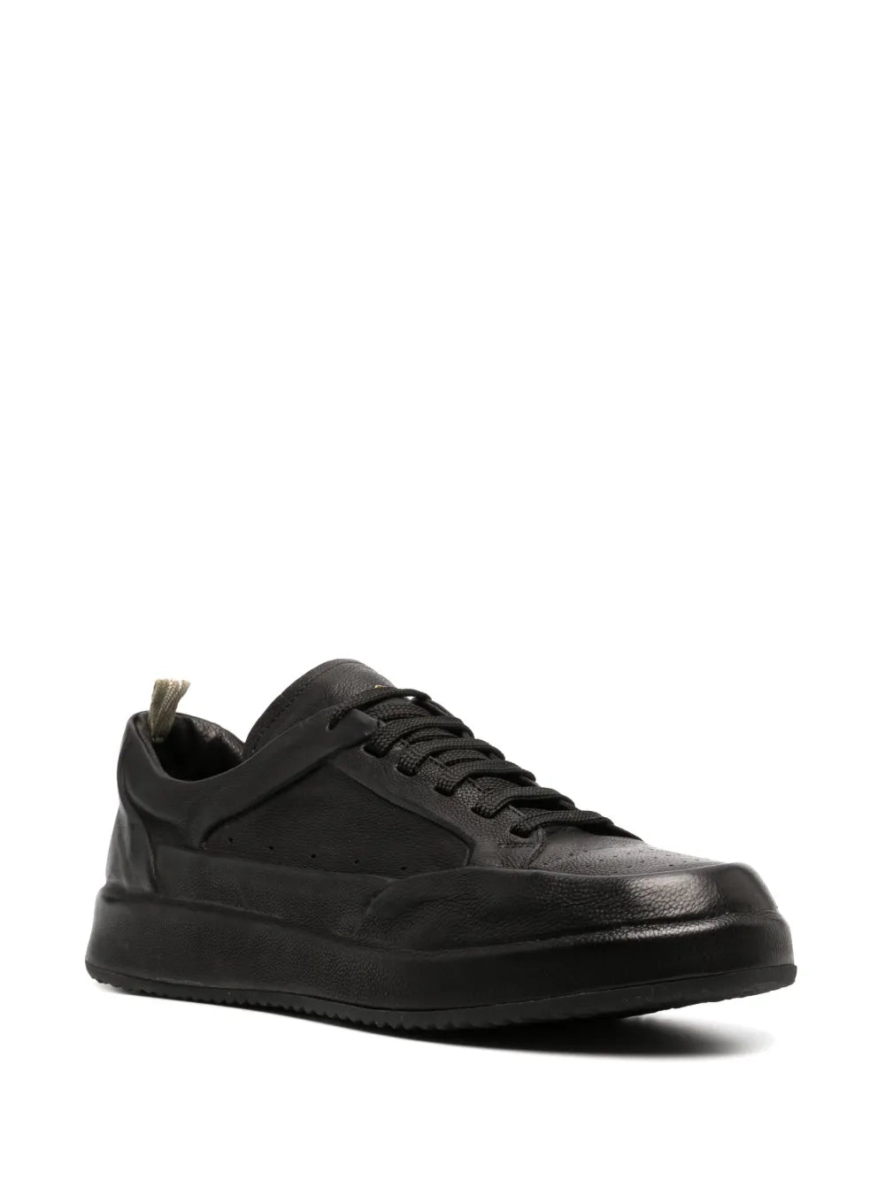 Officine Creative Ace 016 leather sneakers