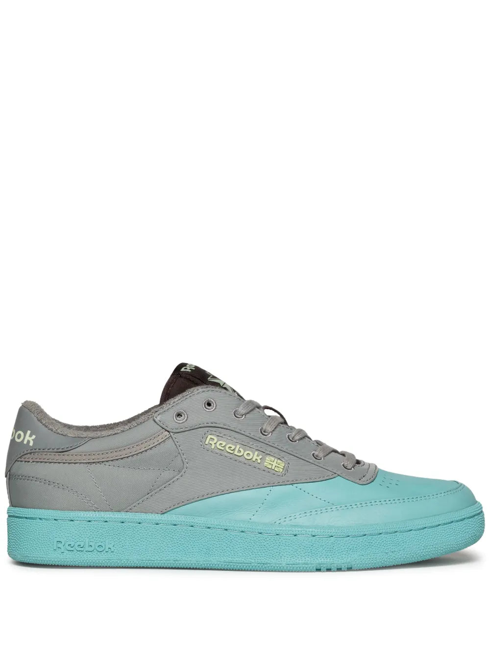 Reebok LTD Club C leather sneakers