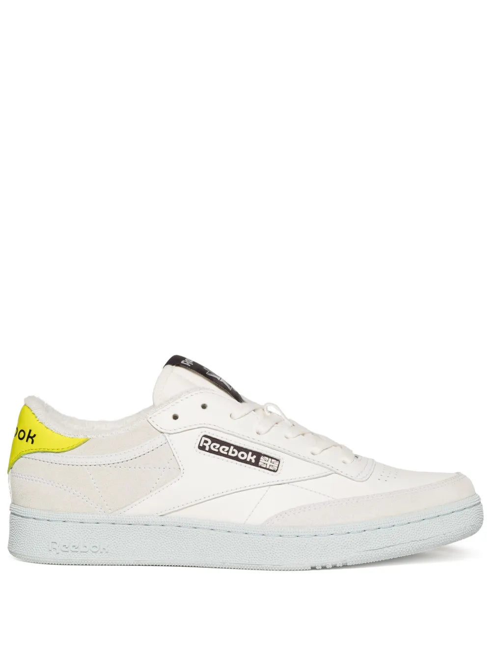 Reebok LTD Club C Revenge leather sneakers