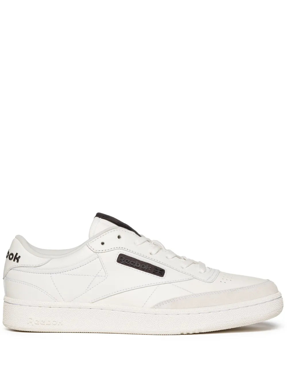 Reebok LTD Club C LTHR low-top sneakers
