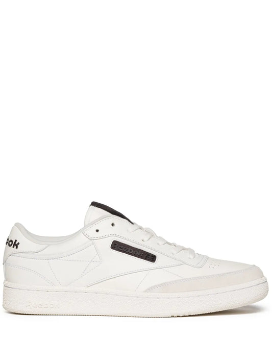 Reebok LTD Club C LTHR low-top sneakers