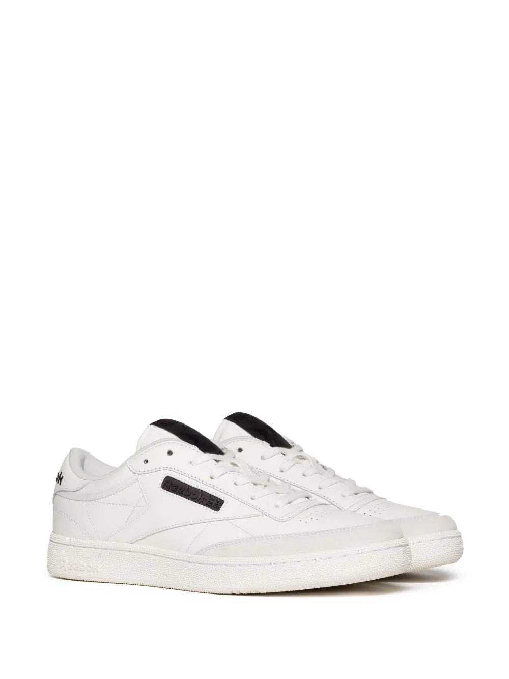 Reebok LTD Club C LTHR low-top sneakers