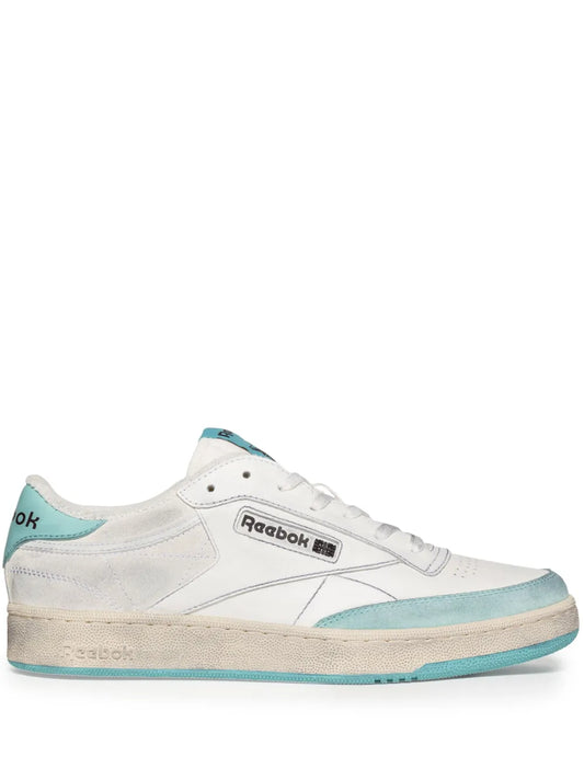 Reebok LTD Club C Vintage low-top sneakers