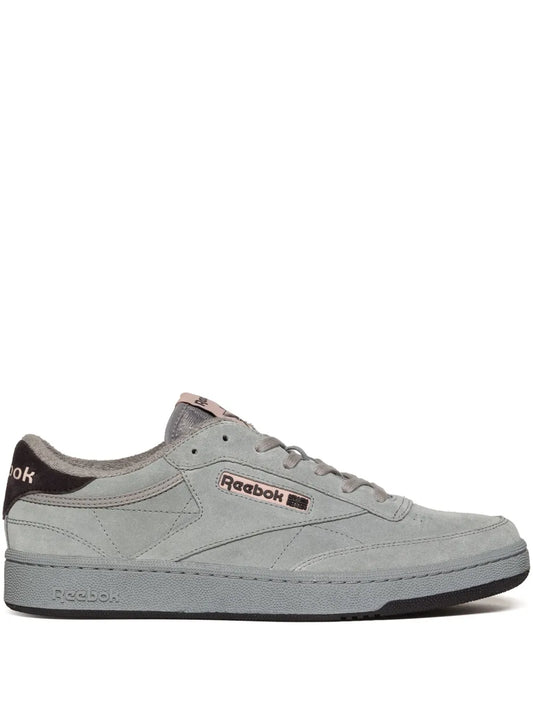 Reebok LTD Club C suede low-top sneakers