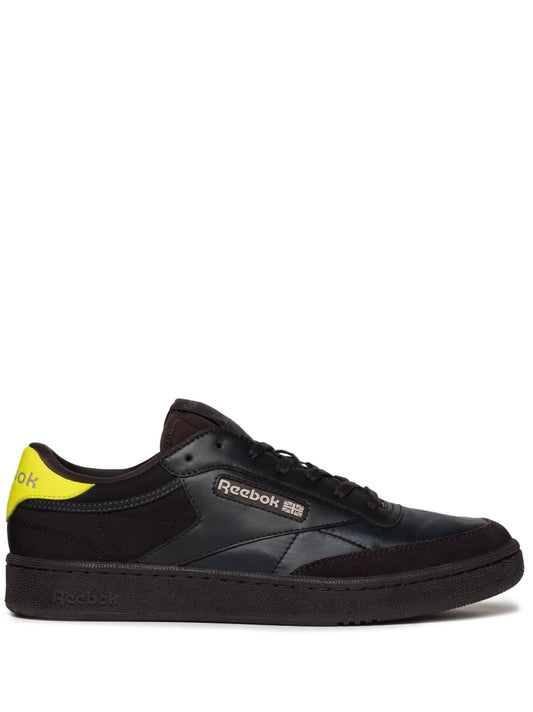 Reebok LTD Club C leather sneakers