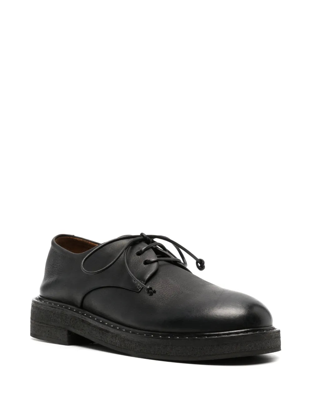 Marsèll Parrucca leather lace-up shoes