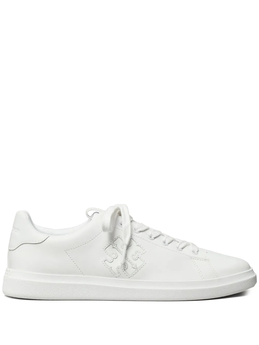 Tory Burch Double T Howell Court sneakers