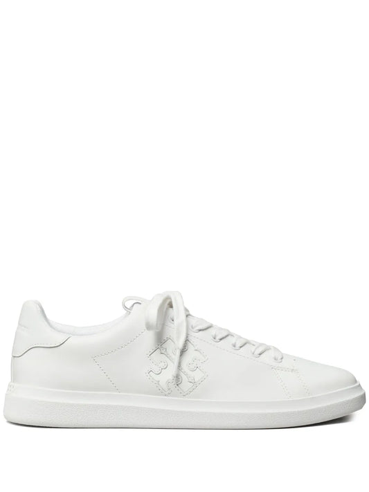 Tory Burch Double T Howell Court sneakers