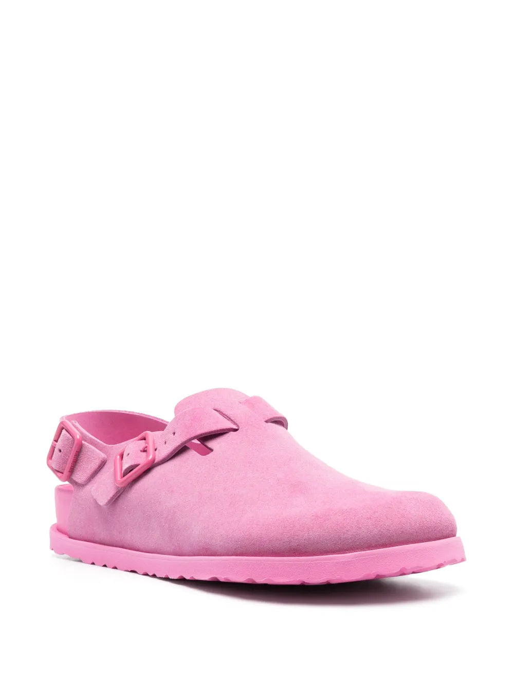 Birkenstock Tokio II leather sandals