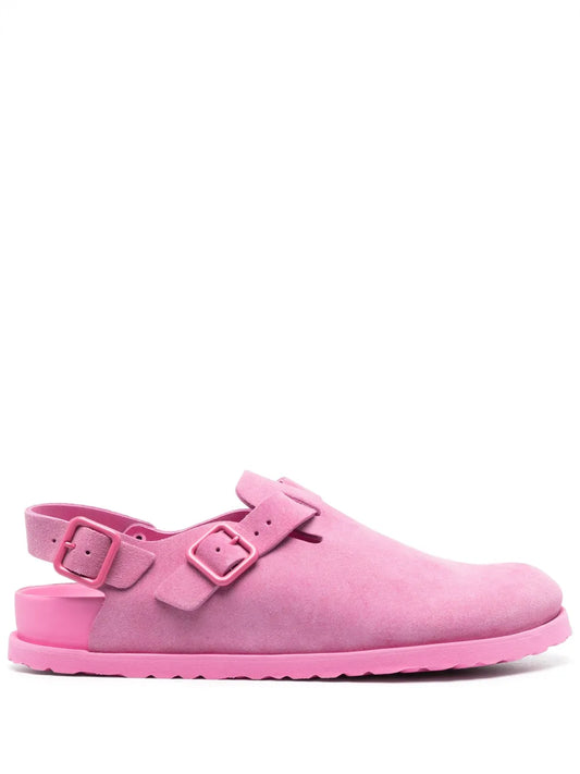 Birkenstock Tokio II leather sandals