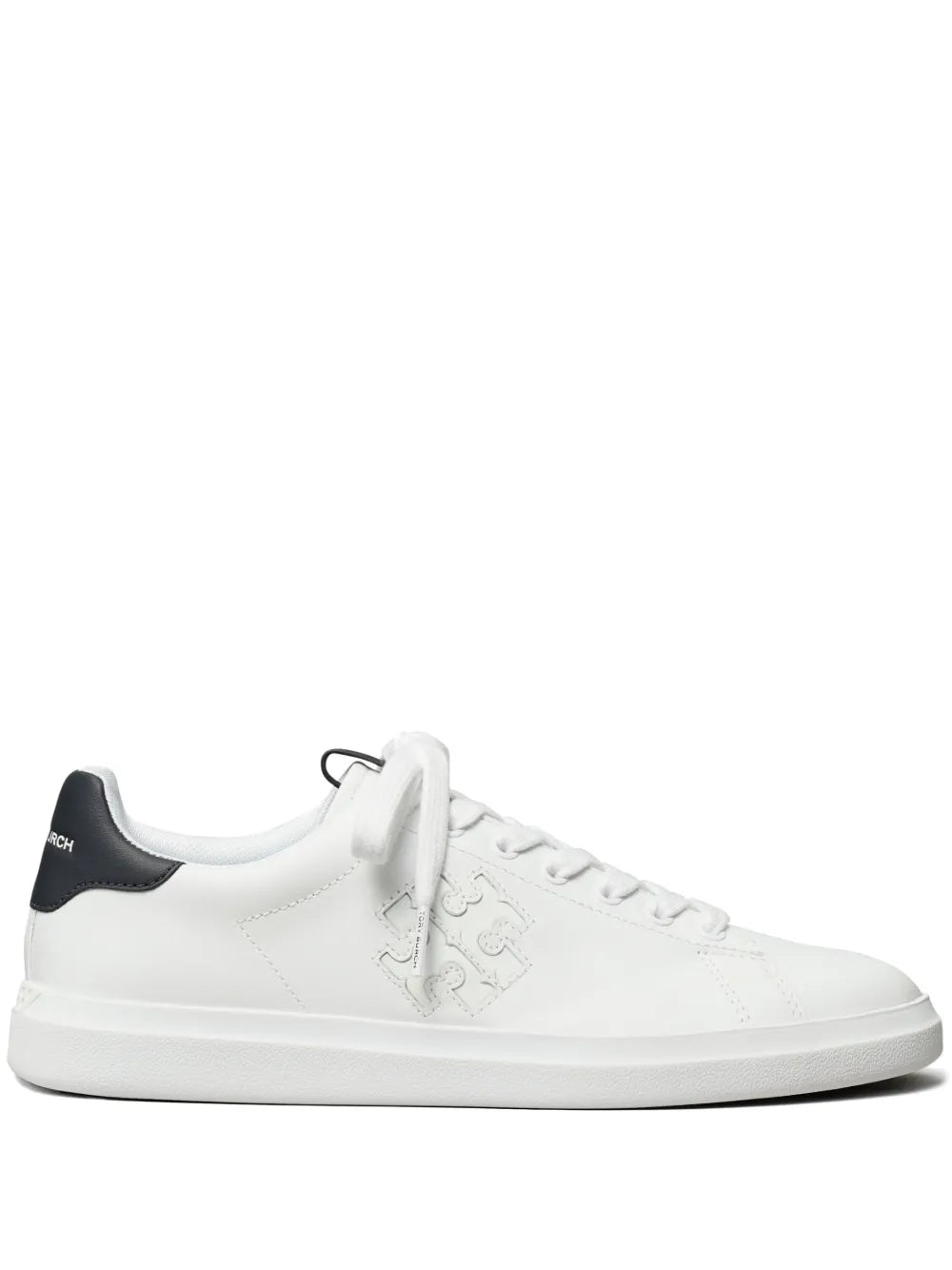 Tory Burch Double T Howell Court sneakers