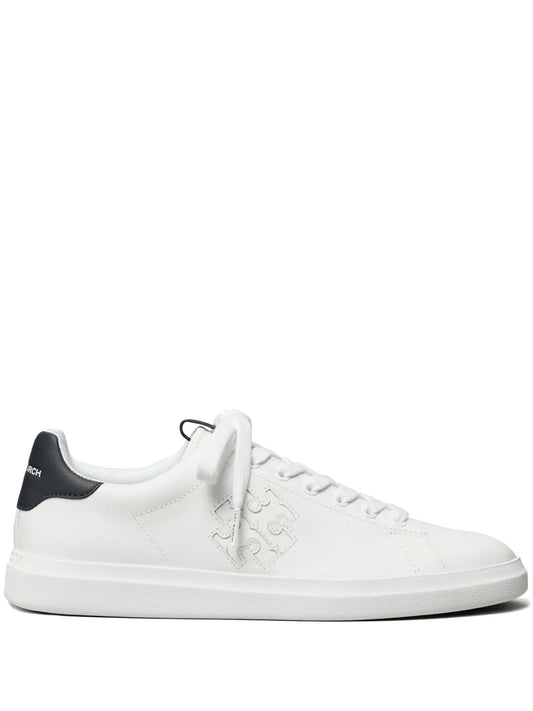 Tory Burch Double T Howell Court sneakers