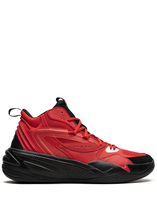 PUMA x J Cole RS- Dreamer Mid sneakers