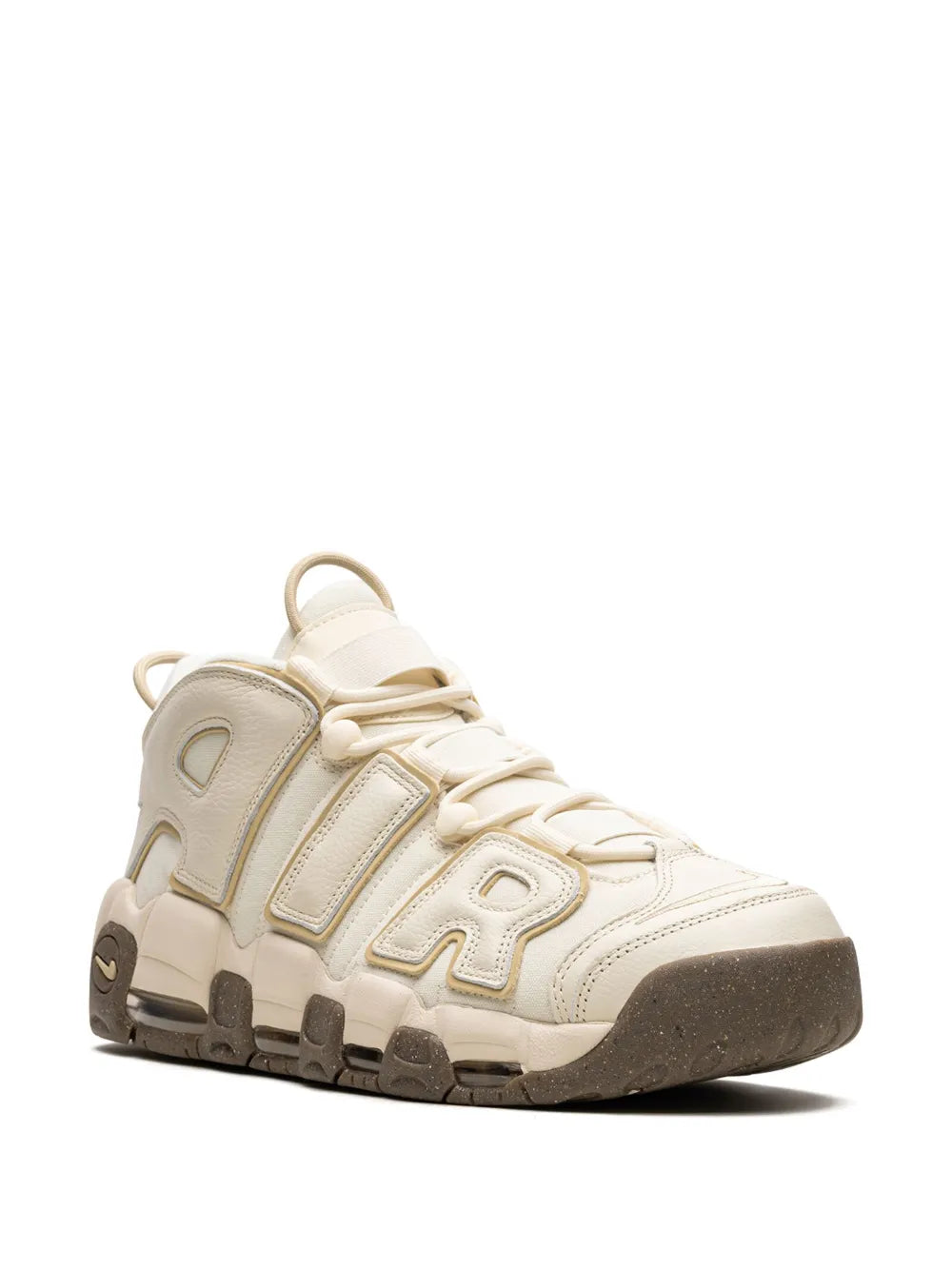 Nike Air More Uptempo "Coconut Milk" sneakers